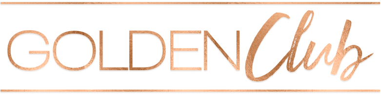 Golden Club | Ana LeBear