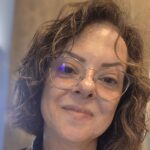 Foto de perfil de Cecilia Mendes